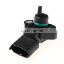 100000130 ZHIPEI Manifold Absolute Pressure MAP Sensor 0281002205 for Chrysler Dodge Land Rover Fiat Iveco thumbnail-4