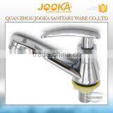 Basin Faucet Supplier Brushed Basin Lavatory Faucet Import thumbnail-1
