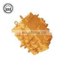 Best Price EX270 Control Valvex EX270LC Main Valve EX270LC-5 Hydraulic Valve 4367134 thumbnail-3