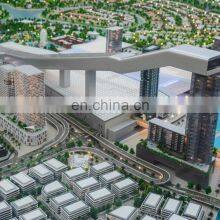 House Model for Urban