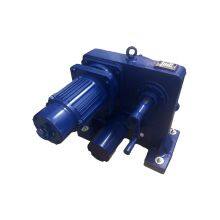 DKJ-7100 Electric Actuator thumbnail-2