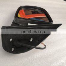 JAC Genuine Part High Quality LEFT OUTER REARVIEW MIRROR ASSY, for JAC Pickup, Part Code 8210100P3010XZ thumbnail-5