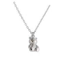 Little Bear Necklace thumbnail-3
