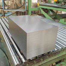 China Factory Low Price Cold Rolled Galvanized/Zinc Coated Steel Plate/Sheet thumbnail-5