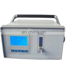 Online Moisture Dew Point Tester / Small Portable Oil Dew Point Analyzer thumbnail-1