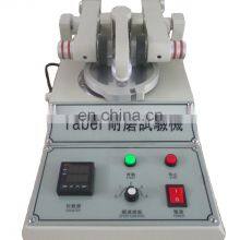 Цена оборудования для лабораторного теста на износостойкость кожи по методу таба