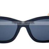 New Arrival Top Quality Men Two Colors Revo Tinted Lens Wood Temple Sungalsses thumbnail-2