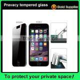 OEM Shenzhen Professional Factory Tempered Glass Privacy Screen Protector thumbnail-1