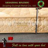 China Manufacturer Latex Mattress for Training Mattress thumbnail-4