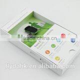 Sport Bracelet Bluetooth Smart Bracelet Health Sleep Monitoring Waterproof Bluetooth Smart Watch. thumbnail-5