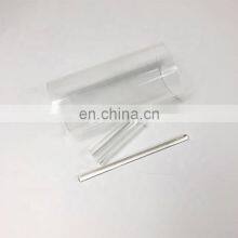 2000mm Length Clear Plastic Tube Wholesales 2mm Thickness Acrylic Tube thumbnail-3