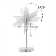 New Touch Switch Standing and Wall Mounted 2 in 1 LED Makeup Mirror With 3 Color Lighting Modes thumbnail-5