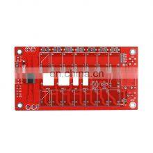 Unassembled 1.8-50MHz 100W ATU-100 Automatic Antenna Tuner Kit With 0.96-Inch OLED Display thumbnail-1