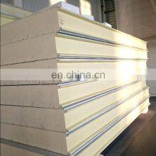 Wholesale Fire Rated Fireproof Roof Sandwich Panel Price Roof Sandwich Panels thumbnail-3
