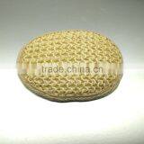 Disposable Loofah, Natural Loofah, Hotel Loofah thumbnail-1