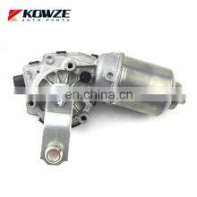 Auto Left Windshield Wiper Motor OEM 8250A178 8250A809 85110-06110 For Mitsubishi CW4 CW5 CW6 CW7 Outlander ASX GA1W GA2W GA3W thumbnail-4