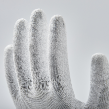 PU Coated Gloves,BA SAFETY thumbnail-5