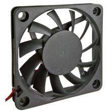3d Printer Fan 6010 2pins 60mm 60x60x10mm 6cm Graphics Card DC 5V 12V 24V Cooling Fan thumbnail-3