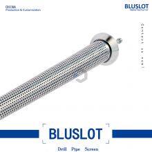 Drill Pipe Screens for Oilfield Drilling - Bluslot Filter thumbnail-4