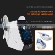 2021 Professional Ems Machine Home Use Weight Loss Machines Ems and Skin Care Potable Tens and Ems Machine thumbnail-4