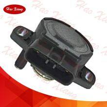 Haoxiang New Auto Throttle Position Sensor TPS Sensor 89281-26030 198300-8150 For Toyota thumbnail-2