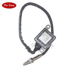 Haoxiang Auto New Material Nox Sensor Nitrogen Oxide Sensor 5WK96682D A0009053503 for Mercedes Benz thumbnail-1