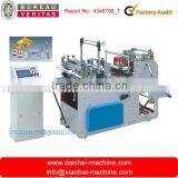 PVC Shrink Sleeve Label Cutting Machine