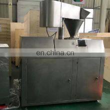 Dry Type Pelletizer Machine Dry Roller Granulator for Powder Foodstuff Pharma thumbnail-2