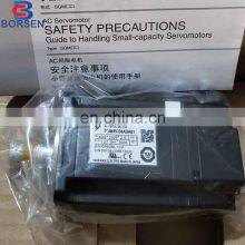 Original New Japan AC Servo Motor Price 400W Yaskawa SGMAV-04ADA21 SGMAV-04ADA61 thumbnail-4