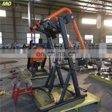 Club FIT Shandong Multi Station Bodybuilding Accessories Free Weight Exercise Machine Fitness Machines Home Gym Equipment Online Weightlifting Gym Equipment thumbnail-4