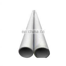 Manufacturer Price Nickel Alloy Tube Inconel 600 625 Pipe 718 Tube Price per kg thumbnail-4