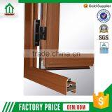 Wholesale New Style Waterproof Aluminum Casement Window thumbnail-4