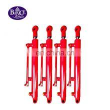 Bore Dia 1.5 Inch to 5Inch North American Standard Heavy Duty Hydraulic Cylinder for Engineering Machinery thumbnail-1