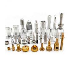 Durable Motorcycle Parts Cnc Machining Aluminum Electric Motor Spare Parts For Exporting