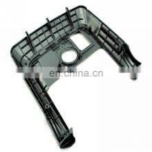 Manufacturer Cnc Machining Service Customized Popular Plastic Injection Molding Products thumbnail-2