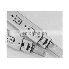 OEM Cabinet & Furniture Usage and 3-Fold Full Extension Ball Bearing Drawer Slide Product Name drawer slide