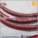 Stainless Steel Wire Braided Flexible Hose thumbnail-3