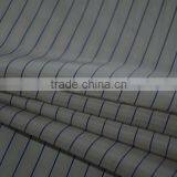 Polyester Viscose Dooby Garment Fabric