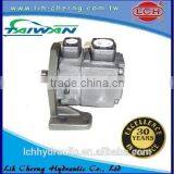 Yuken Pv2r Hydraulic Vane Pump for Paper Roll Cutting Machine thumbnail-6