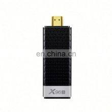 Wholesale Android TV Box X96S 2GB 4GB RAM 16GB 32GB ROM Android 8.1 TV Stick USB Dongle S905y2 thumbnail-5