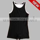 High Quality Men's Strenching Singlet