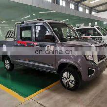 2022 Convenient Electric Pickup Four Doors Four Seats Electric Car Cheap Car thumbnail-1