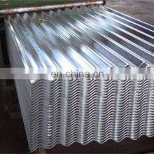 GI GL Galvanized Zinc Coated Metal Steel Sheet Z275 Galvanized Steel Roofing Sheet With Galvanized Steel Panels thumbnail-3