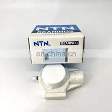 NTN Plastic Pillow Block Ball Bearing TP-SUCF205 With Stainless Steel Insert Bearing TPSUCF205 SUCF205 thumbnail-3