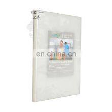 High Quality Polyethylene Plastic Cutting Board Kitchen Chopping Block Drawer Cutting Board Plastic Cutting Boards thumbnail-1