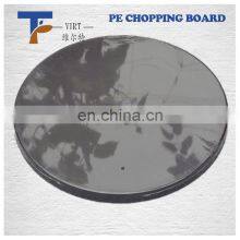 Round Polyethylene Cutting Board for Wholesales thumbnail-4