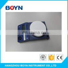 MS-H-ProT LCD Digital Magnetic Hotplate Stirrer With Timer Function thumbnail-4