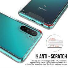 Custom Phone Case Bulk Fashion Airbag Protective Shockproof New Phone Case Cover For Huawei P20 30 40 50 Pro thumbnail-5