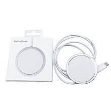 15W Magnet Wireless Charger For IPhone Mobile Magnetic Wireless Charging Stand Cell Phone Spare Parts thumbnail-5