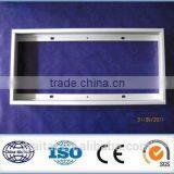 Good Quality Aluminium Solar Frame Profile thumbnail-1